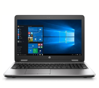 HP 650 G2