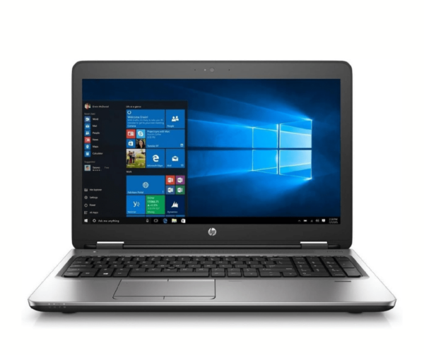 HP 650 G2