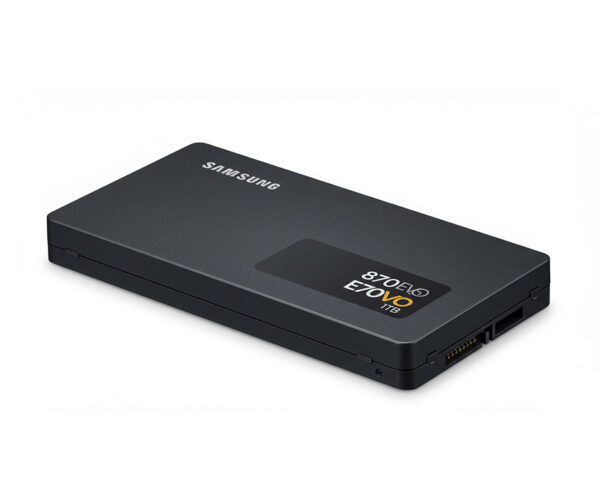 Samsung 870 EVO 1TB SSD