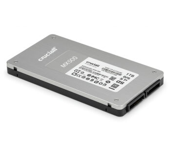 Crucial MX500 1TB SATA