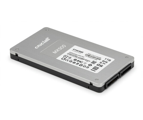 Crucial MX500 1TB SATA