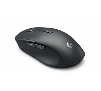 Logitech MX Master 3S Wireless Mouse