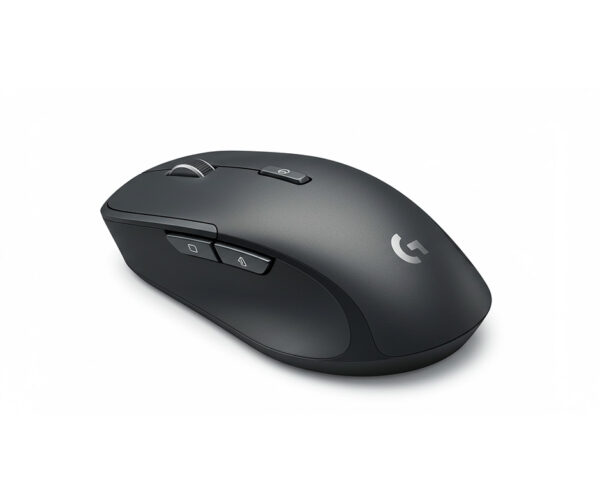 Logitech MX Master 3S Wireless Mouse