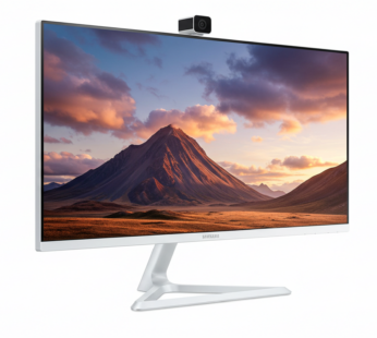 Samsung Smart Monitor M8