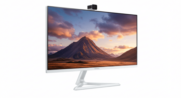 Samsung Smart Monitor M8