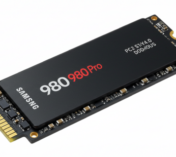 Samsung 980 Pro 2TB NVMe M.2 SSD