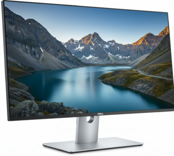 Dell UltraSharp U2723QE