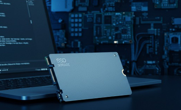 Why Should You Replace Your Traditional Hard Drive with an SSD?