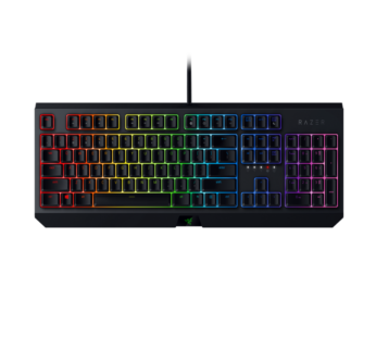 Razer BlackWidow Mechanical Gaming Keyboard: Various Models and Switch Options