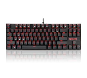 Redragon K552 Mechanical Gaming Keyboard – Various Models and Switch Options