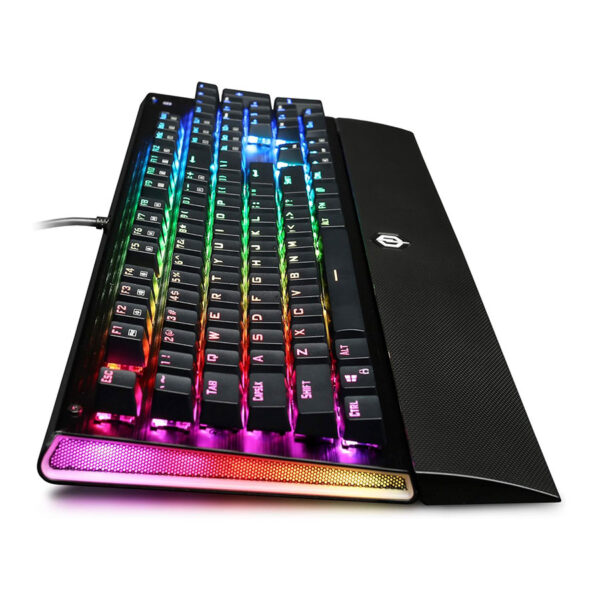 CyberPowerPC Skorpion K2 RGB Mechanical Gaming Keyboard - Various Switch Options - Image 2