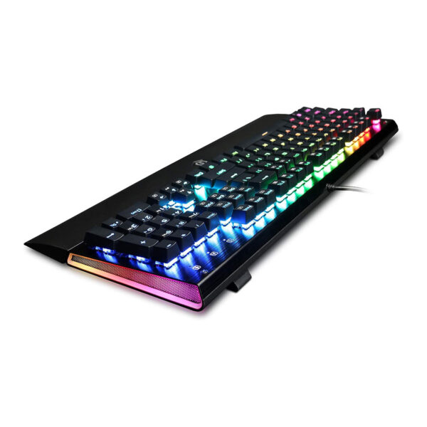 CyberPowerPC Skorpion K2 RGB Mechanical Gaming Keyboard - Various Switch Options - Image 3