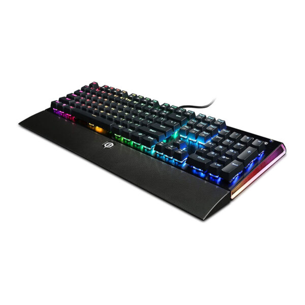 CyberPowerPC Skorpion K2 RGB Mechanical Gaming Keyboard - Various Switch Options - Image 4