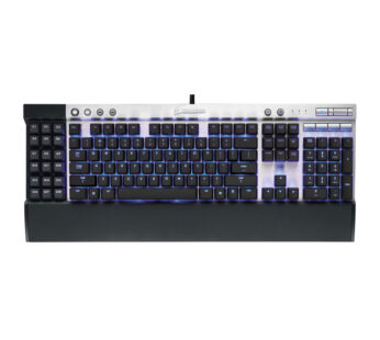 Corsair VENGEANCE K90 Performance MMO Mechanical Gaming Keyboard