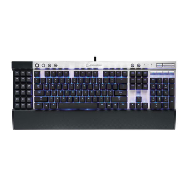 Corsair VENGEANCE K90 Performance MMO Mechanical Gaming Keyboard