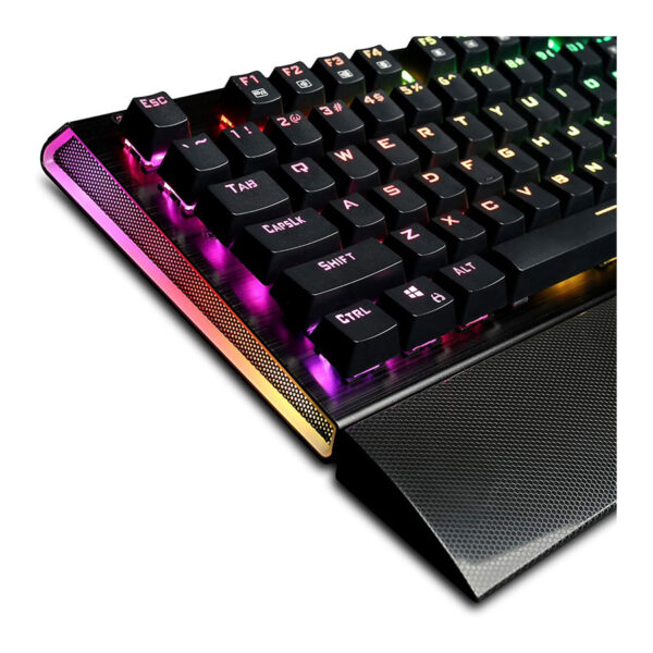 CyberPowerPC Skorpion K2 RGB Mechanical Gaming Keyboard - Various Switch Options - Image 5