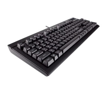 Corsair K66 Mechanical Gaming Keyboard — CHERRY MX Red