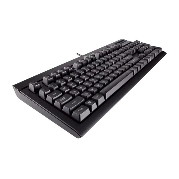 Corsair K66 Mechanical Gaming Keyboard — CHERRY MX Red