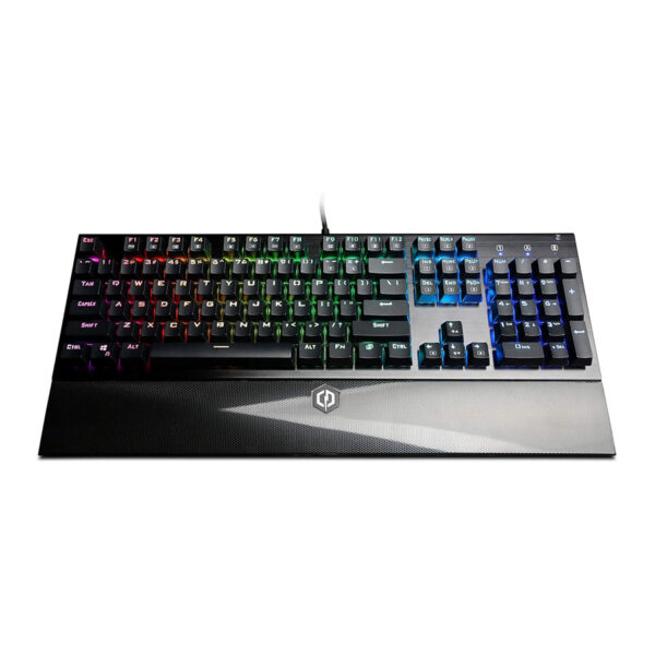 CyberPowerPC Skorpion K2 RGB Mechanical Gaming Keyboard - Various Switch Options