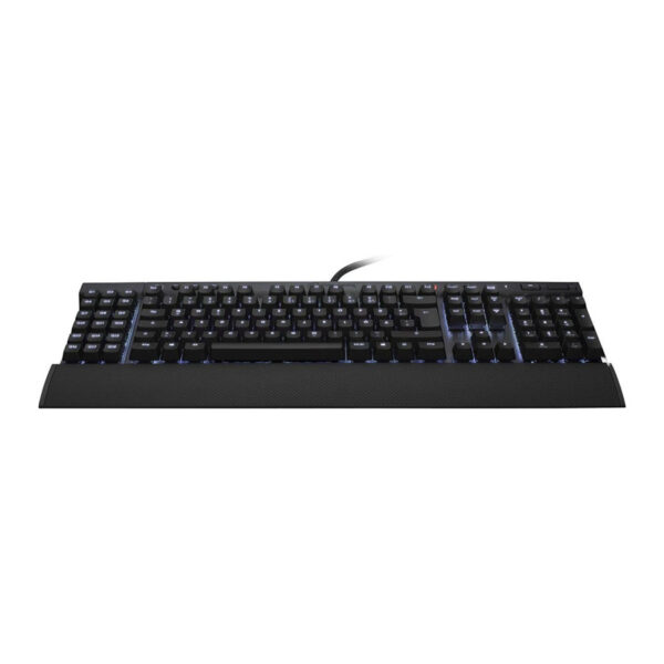 Corsair Vengeance K95 Mechanical Gaming Keyboard, Cherry Red - Image 2